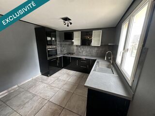  Maison à vendre 7 pièces 170 m²