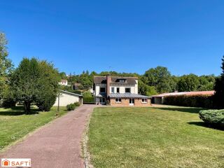  Maison à vendre 10 pièces 208 m²