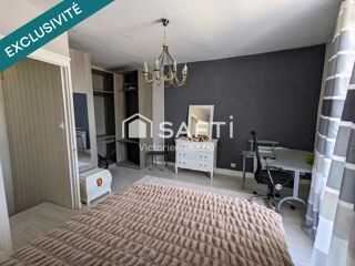  Maison à vendre 3 pièces 60 m²