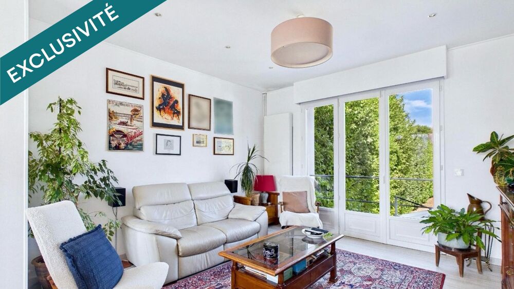 Vente Maison Proche gare, grande maison familiale Valmondois