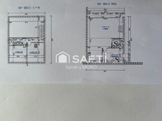  Maison  vendre 15 + pices 294 m