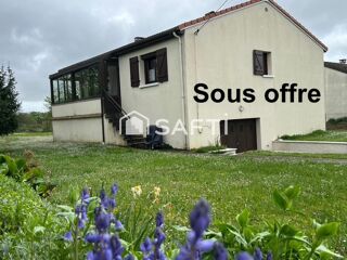  Maison � vendre 5 pi�ces 84 m�