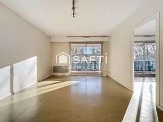  Appartement à vendre 3 pièces 63 m²