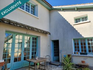  Maison à vendre 5 pièces 175 m²