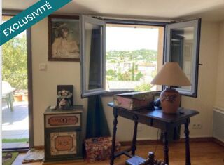  Appartement  vendre 2 pices 50 m