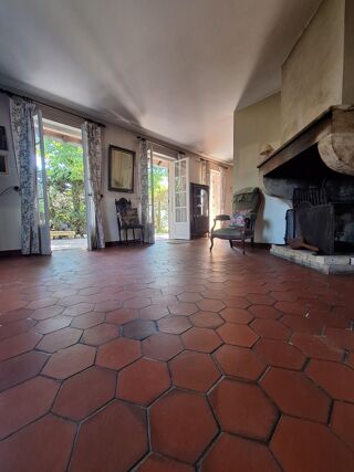  Maison � vendre 5 pi�ces 120 m�