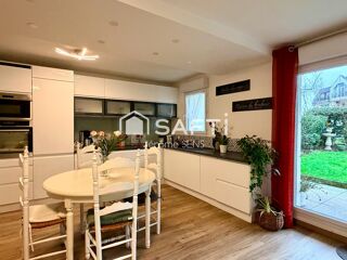  Appartement � vendre 3 pi�ces 68 m�