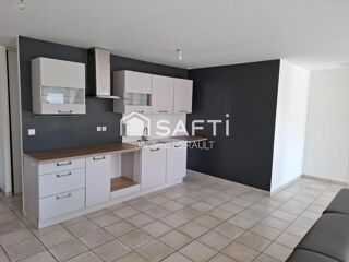  Appartement � vendre 4 pi�ces 82 m�
