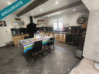  Maison à vendre 4 pièces 110 m²