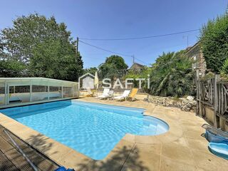  Maison à vendre 8 pièces 201 m²