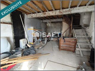  Maison à vendre 4 pièces 140 m²
