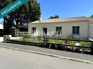  Maison � vendre 4 pi�ces 73 m�