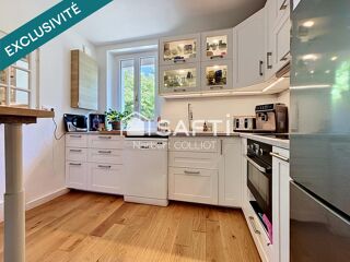  Appartement � vendre 2 pi�ces 47 m�