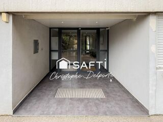  Appartement � vendre 1 pi�ce 34 m�