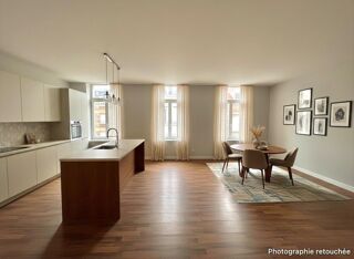  Appartement � vendre 5 pi�ces 108 m�