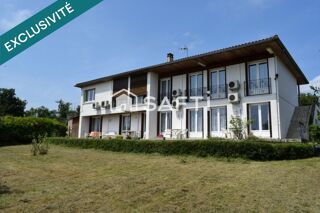  Immeuble � vendre 264 m�