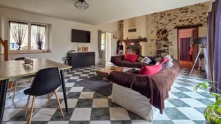  Maison à vendre 5 pièces 124 m²