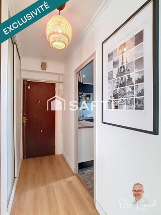  Appartement � vendre 4 pi�ces 71 m�