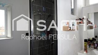  Appartement � vendre 4 pi�ces 87 m� Mazamet