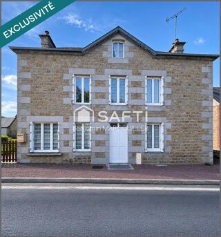  Maison à vendre 4 pièces 118 m²