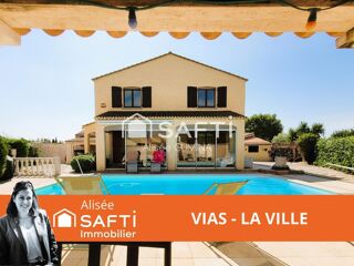  Maison à vendre 4 pièces 159 m²