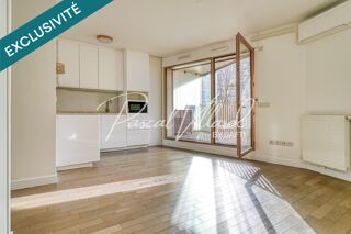  Appartement � vendre 1 pi�ce 27 m�