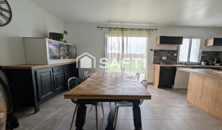  Maison � vendre 5 pi�ces 93 m�