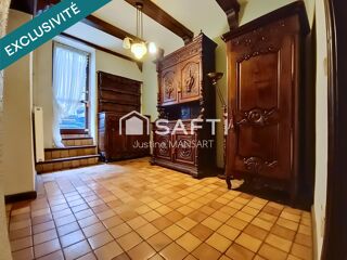  Maison à vendre 5 pièces 90 m²