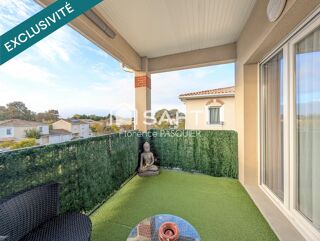  Appartement � vendre 2 pi�ces 40 m�