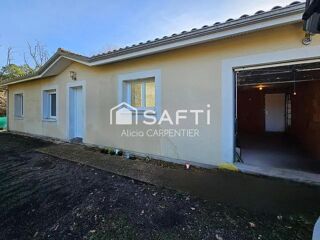  Maison � vendre 4 pi�ces 89 m�