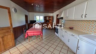  Maison � vendre 9 pi�ces 133 m�