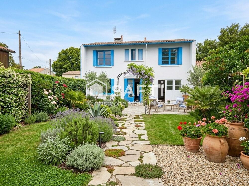 Vente Maison Maison T6, 117 m² avec dépendance et grand jardin Villenave-d'ornon