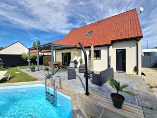  Maison � vendre 6 pi�ces 147 m�