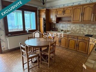  Maison � vendre 5 pi�ces 102 m�