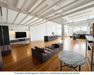  Appartement � vendre 5 pi�ces 100 m�