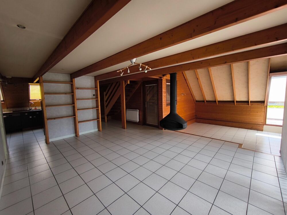 Vente Maison Vanessa Léostic Safti vous présente Bohars