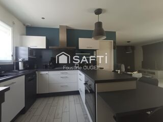  Maison  vendre 5 pices 90 m