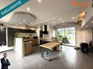  Maison � vendre 3 pi�ces 136 m�