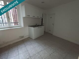  Appartement à vendre 2 pièces 35 m²