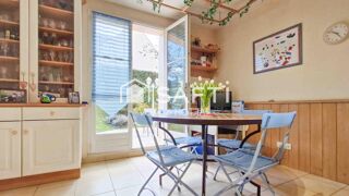  Maison à vendre 8 pièces 227 m²
