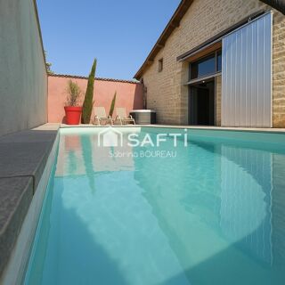  Maison  vendre 8 pices 246 m