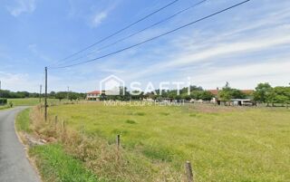  Terrain � vendre 1597 m�