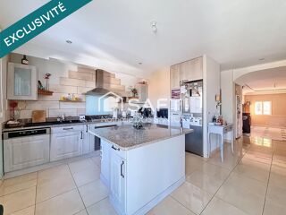  Maison à vendre 5 pièces 115 m²