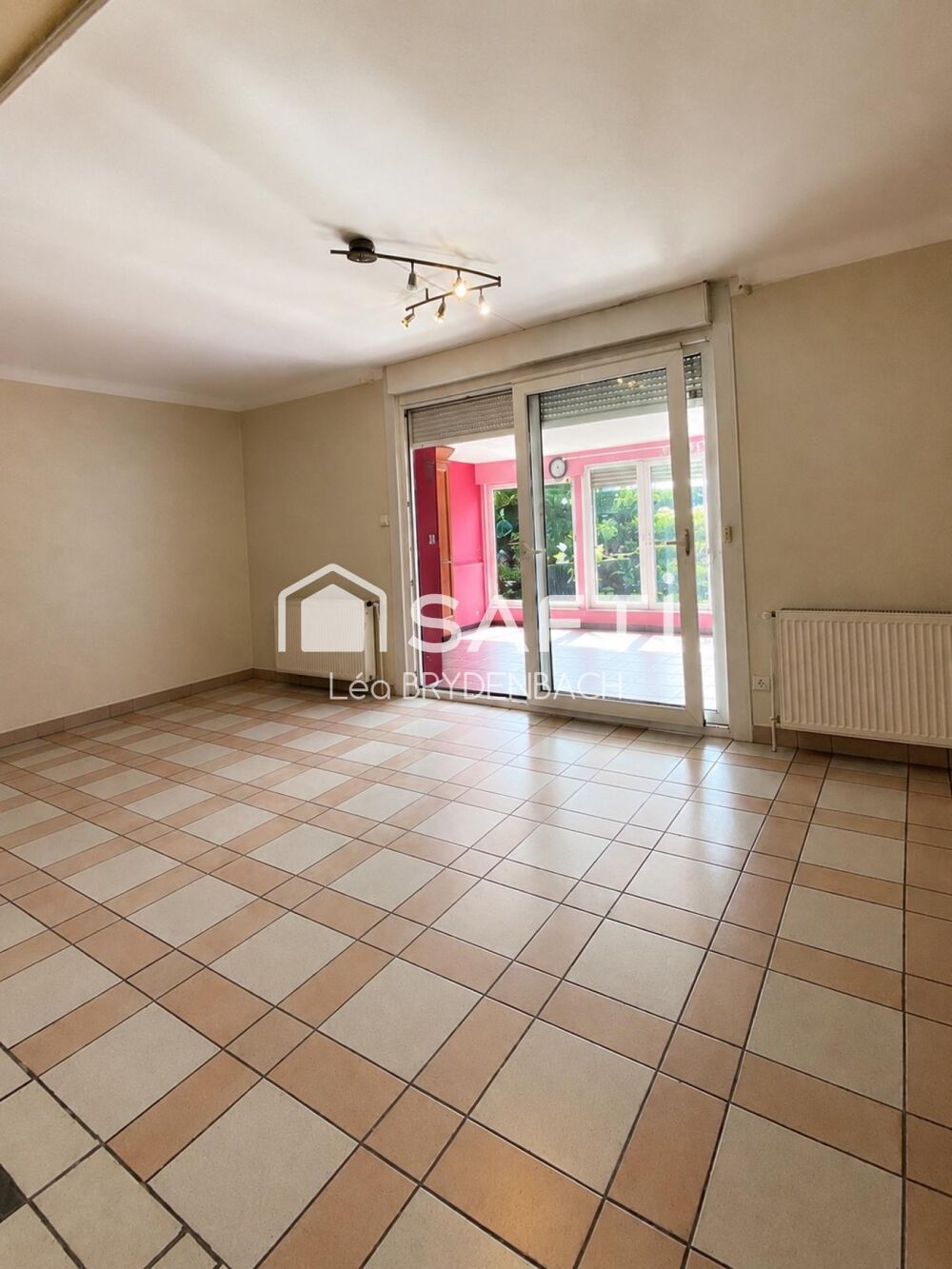 Vente Maison Maison 4 pièces - env. 95 m2 - 3 ch - Marcq-en-Baroeul Marcq-en-baroeul