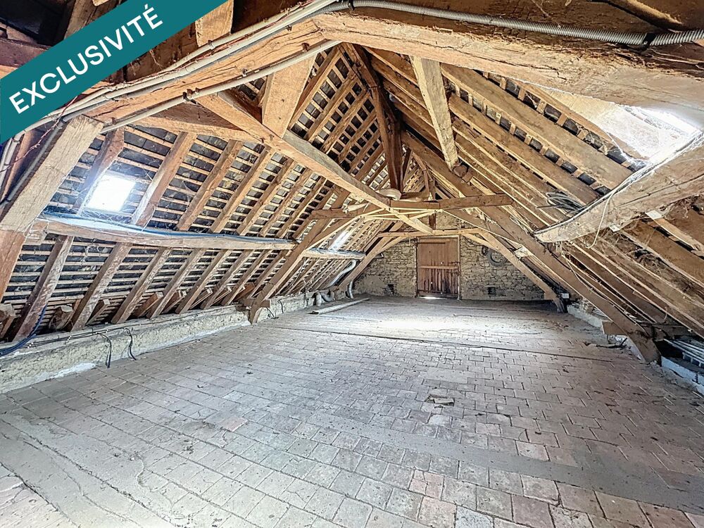  vendre  Maison Ombre d'Anjou (49520)