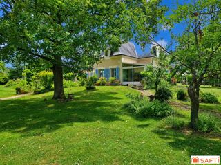  Maison à vendre 5 pièces 188 m²