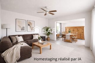  Maison � vendre 4 pi�ces 96 m�