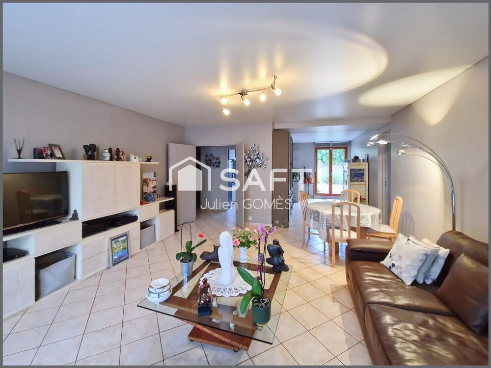Vente Appartement Un havre de paix au cœur du Raincy Le raincy