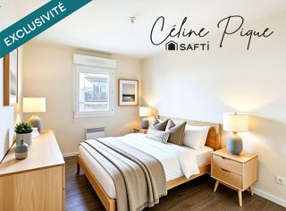  Appartement � vendre 3 pi�ces 69 m�