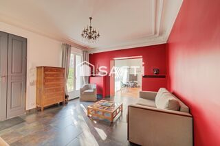  Maison à vendre 7 pièces 220 m²